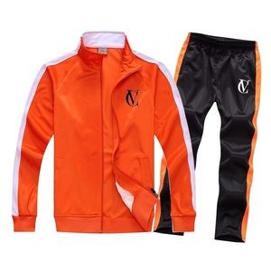 Vancile men tracksuit